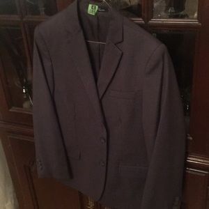 Calvin Kline 3 piece suit